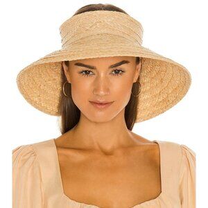 NWT Hatattack -Roll Up Visor